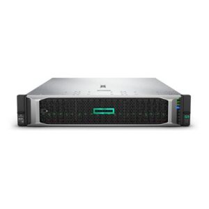 HPE ProLiant DL380 Gen10 server 0 GB Rack (2U) Intel® Xeon® Gold 6234 3,3 GHz 32 GB DDR4-SDRAM 800 W