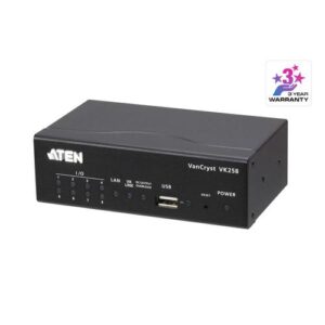 ATEN 8-Kanaals digitale I/O-uitbreidingsbox