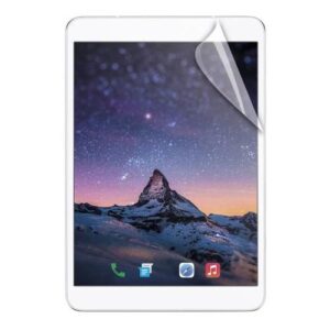 Mobilis 036189 schermbeschermer voor tablets Doorzichtige schermbeschermer Samsung 1 stuk(s)