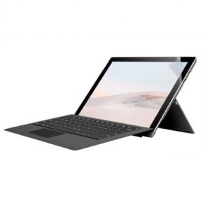 Mobilis 037129 schermbeschermer voor tablets Matte schermbeschermer Microsoft 1 stuk(s)