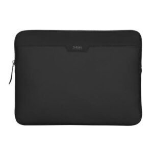 Targus Newport 30,5 cm (12") Opbergmap/sleeve Zwart