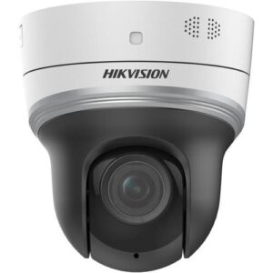 Hikvision Value Series DS-2DE2204IW-DE3(S6)(B) bewakingscamera Dome IP-beveiligingscamera Binnen 1920 x 1080 Pixels Plafond