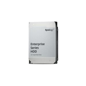 Synology Enterprise interne harde schijf 20 TB 7200 RPM 512 MB 3.5" SATA III