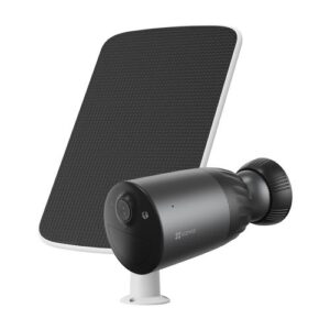 EZVIZ BC1c 4K Kogel (vorm) IP-beveiligingscamera Buiten 3840 x 2160 Pixels Plafond/muur