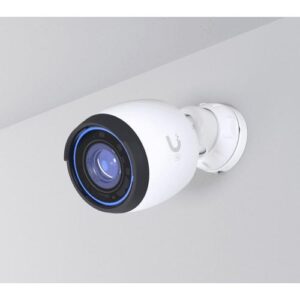 Ubiquiti G5 Professional Kogel (vorm) IP-beveiligingscamera Binnen & buiten 3840 x 2160 Pixels Plafond/muur/paal