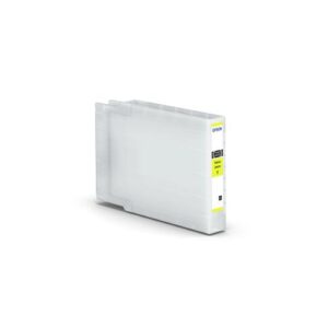 Epson C13T90844N inktcartridge 1 stuk(s) Origineel Hoog (XL) rendement Geel