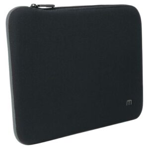 Mobilis 049014 laptoptas 40,6 cm (16") Opbergmap/sleeve Zwart