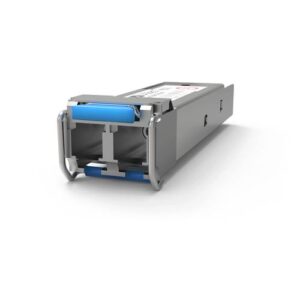 Allied Telesis AT-SPLX10A netwerk transceiver module Vezel-optiek 1000 Mbit/s SFP 1310 nm