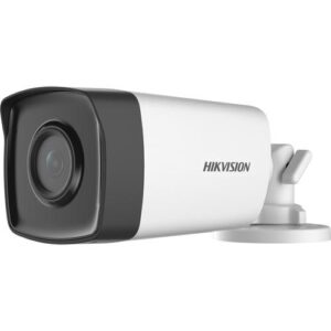 Hikvision DS-2CE17D0T-IT3F Kogel (vorm) CCTV-bewakingscamera Buiten 1920 x 1080 Pixels Plafond/muur