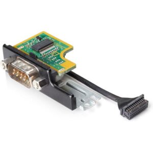 HP Serial Port Flex IO 2nd v2 interfacekaart/-adapter Intern Serie