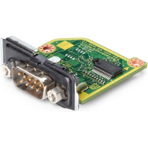 HP 5B895AA interfacekaart/-adapter Intern