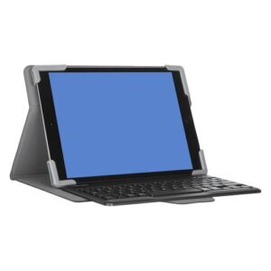 Targus Pro-Tek Duits Bluetooth Zwart