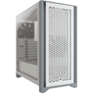 Corsair 4000D Airflow Midi Tower Wit