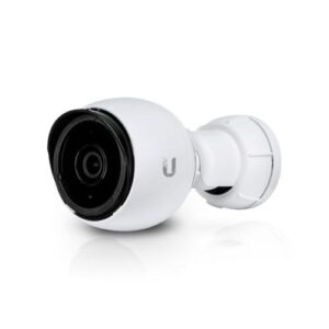 Ubiquiti UniFi Protect G4-Bullet Kogel (vorm) IP-beveiligingscamera Binnen & buiten 2688 x 1512 Pixels