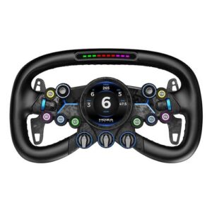 Moza Racing VGS stuurwiel