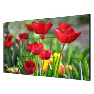 Hikvision DS-D2055LU-Y scherm voor videowanden/walls LCD Binnen