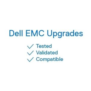 DELL 412-BBJC koelsysteem voor computers Processor Koelplaat/radiatoren