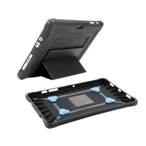 Mobilis PROTECH 25,9 cm (10.2") Hoes Zwart