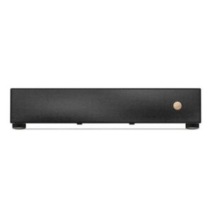 BenQ V5010i beamer/projector Projector met normale projectieafstand 2500 ANSI lumens DLP UHD 4K (3840x2160) Zwart
