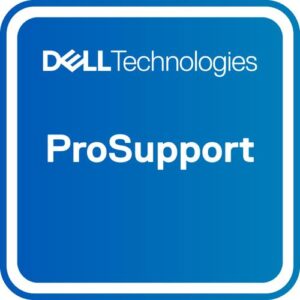 DELL Upgrade van 1 jaar Collect & Return tot 3 jaren ProSupport