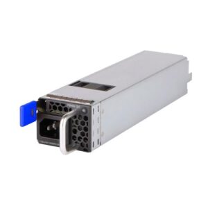 HPE JL593A switchcomponent Voeding