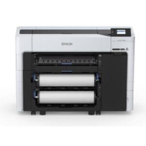 Epson SC-T3700D grootformaat-printer Inkjet Kleur 2400 x 1200 DPI A1 (594 x 841 mm)