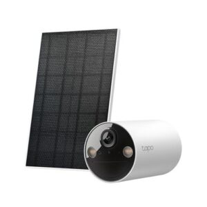 TP-Link TC82 KIT bewakingscamera Kogel (vorm) IP-beveiligingscamera Binnen & buiten 2304 x 1296 Pixels Plafond/muur
