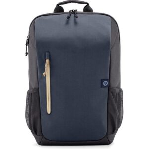 HP Travel 15,6 Blue Night Laptop Backpack, 18 liter