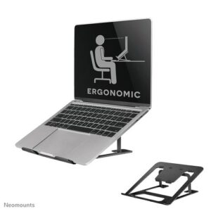 Neomounts opvouwbare laptop stand