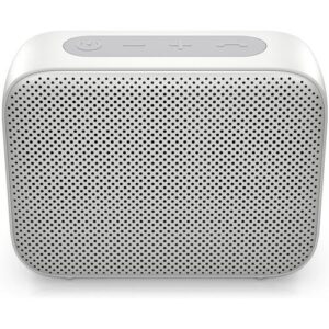 HP zilveren Bluetooth-speaker 350