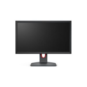 BenQ XL2411K computer monitor 61 cm (24") 1920 x 1080 Pixels Full HD Zwart