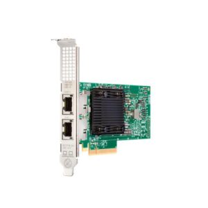 HPE Broadcom BCM57416 Ethernet 10Gb 2-port BASE-T Intern 10000 Mbit/s