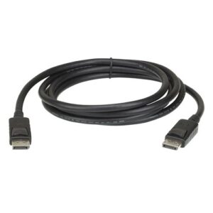 ATEN 4,6 m DisplayPort rev.1.2-kabel