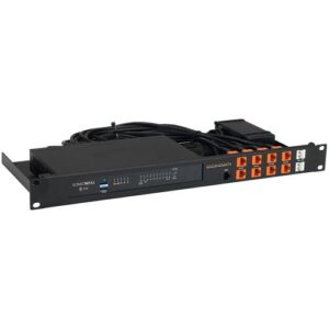 Rackmount.IT RM-SW-T9 rack-toebehoren Montageset