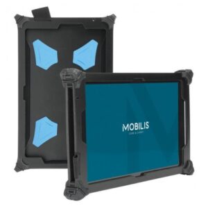 Mobilis Resist 26,4 cm (10.4") Hoes Zwart