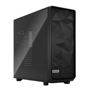 Fractal Design Meshify 2 XL Light Tempered Glass Tower Zwart