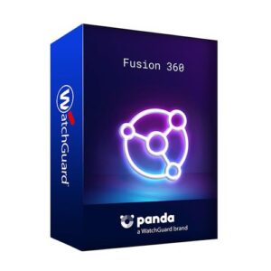 WatchGuard Panda Fusion Beveiligingsbeheer Volledig Meertalig 51 - 100 licentie(s) 3 jaar