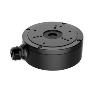 Hikvision DS-1280ZJ-S(BLACK) beveiligingscamera steunen & behuizingen Aansluitdoos