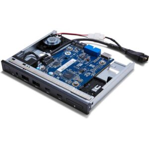 HP ZCentral 4R Premium Front I O module interfacekaart/-adapter