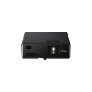 Epson EF-11 mini laserprojector, 1000 lumen, scherm van maximaal 150 inch