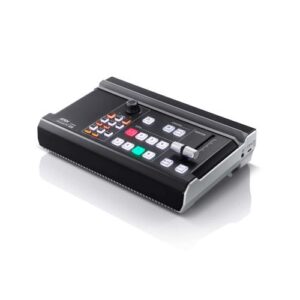ATEN StreamLIVE™ PRO alles-in-één multikanaals AV-mixer
