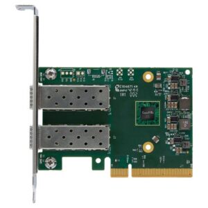 Lenovo 4XC7A62580 netwerkkaart Intern Fiber