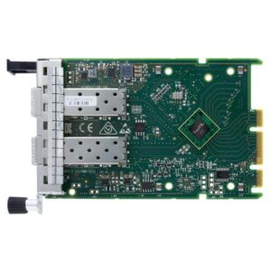 Lenovo 4XC7A62582 netwerkkaart Intern Ethernet 25000 Mbit/s