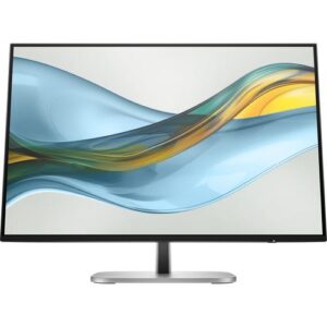 HP Series 5 Pro 24 inch WUXGA-monitor - 524pn pvc-vrij