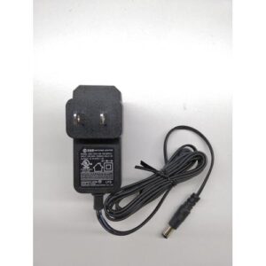 Hikvision ADS-12FG-12N netvoeding & inverter Binnen Zwart