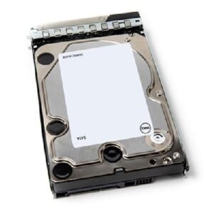 DELL 401-ABHY interne harde schijf 12 TB 7200 RPM 3.5" SATA III