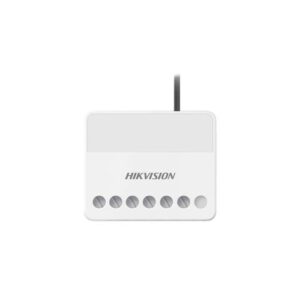 Hikvision DS-PM1-O1L-WE power relay Wit