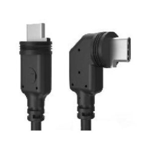Mobotix MX-A-S7A-CBL02-AN camera kabel 2 m Zwart