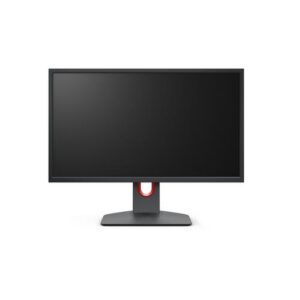 BenQ XL2540K computer monitor 62,2 cm (24.5") 1920 x 1080 Pixels Full HD LED Zwart