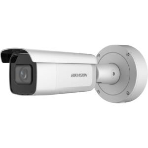 Hikvision DS-2CD2626G2-IZS(2.8-12MM)(D) bewakingscamera Kogel (vorm) IP-beveiligingscamera Buiten 1920 x 1080 Pixels Plafond/muur